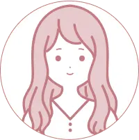 女性のイラスト